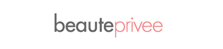 Logo Beauté Privée