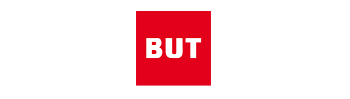 Logo BUT