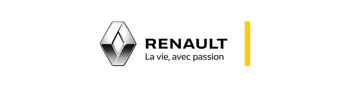 Logo Renault
