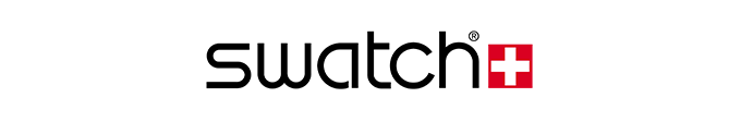 Logo Swatch Web Design