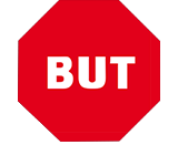 BUT