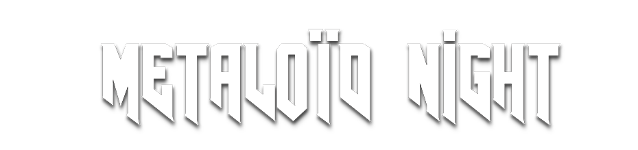 Logo Metaloidnight